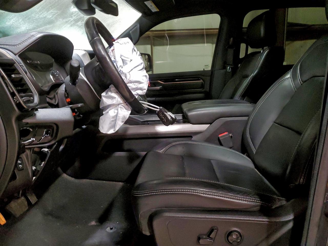 2020 Ram 1500 Rebel - Фото 7