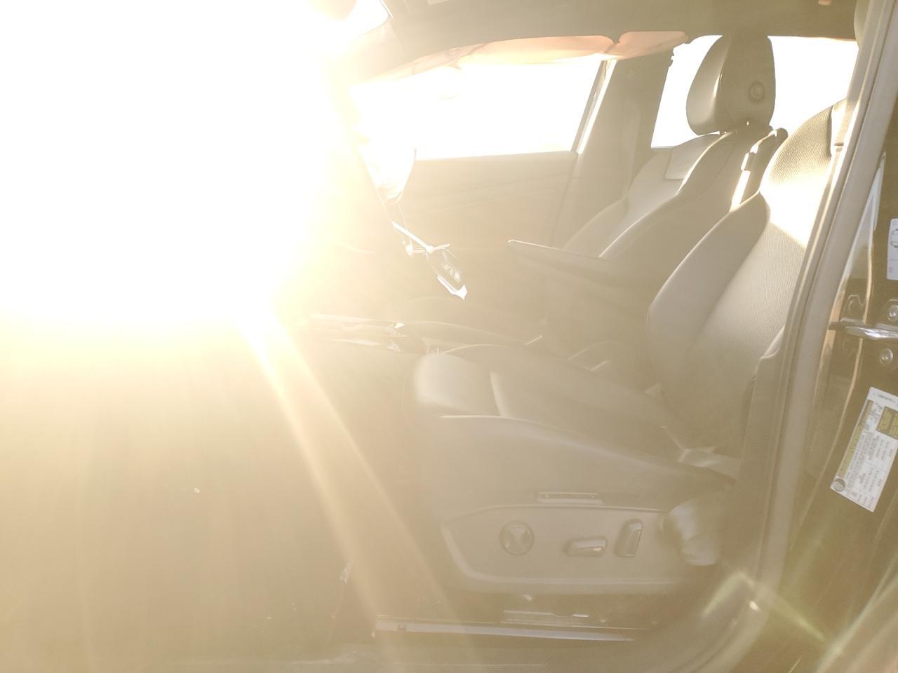 2021 Volkswagen Id.4 - Фото 7