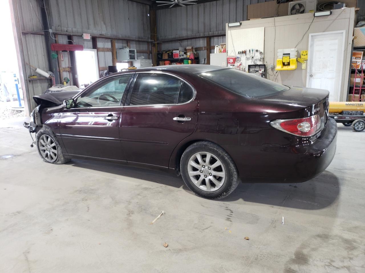 2003 Lexus Es 300 - Image 2