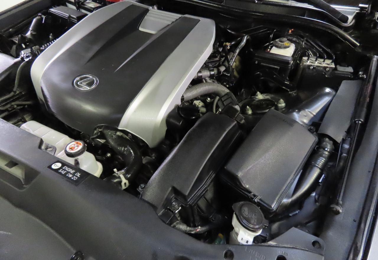 2024 Lexus Is 350 F Sport Design - Фото 7