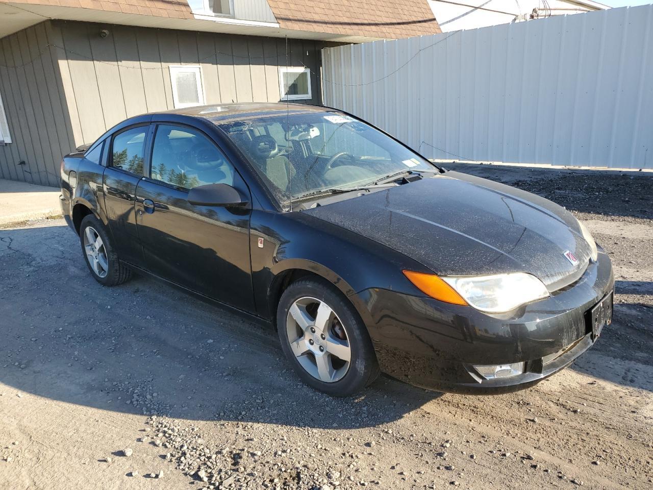 2006 Saturn Ion Level 3 - Фото 4