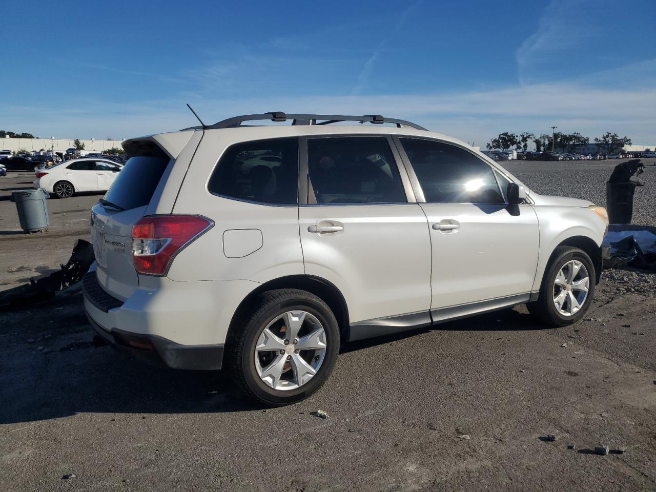2014 Subaru Forester 2.5I Limited - Image 3