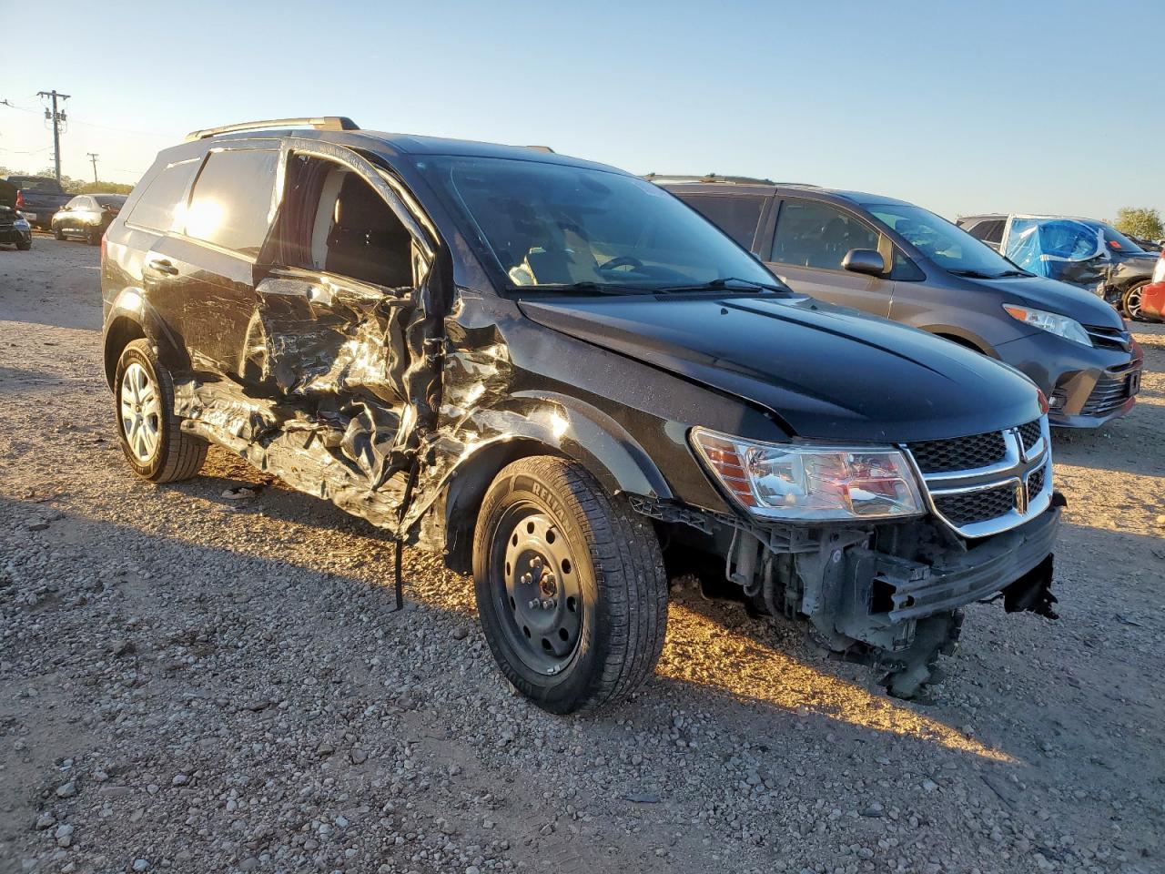 2018 Dodge Journey Se - Image 4