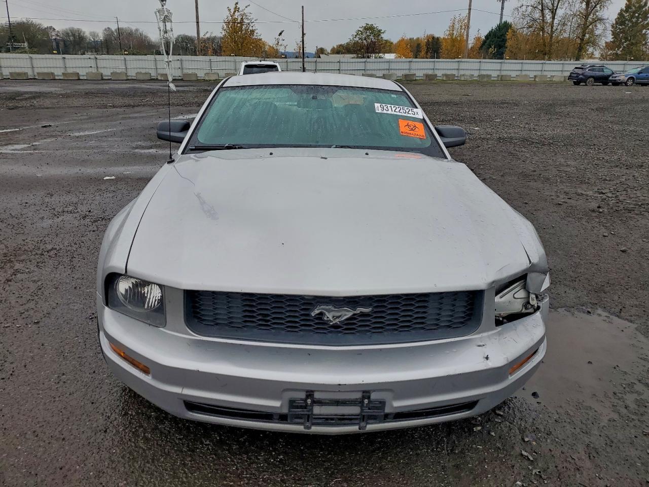 2009 Ford Mustang - Фото 5