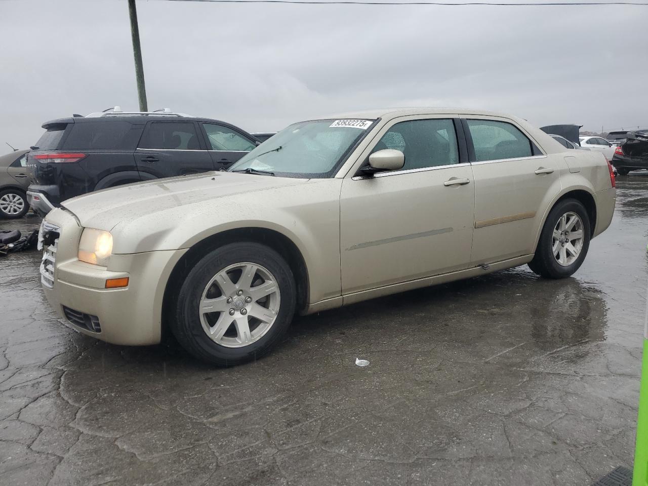 2006 Chrysler 300