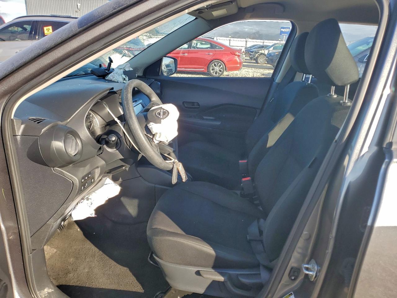 2024 Nissan Kicks S - Фото 7