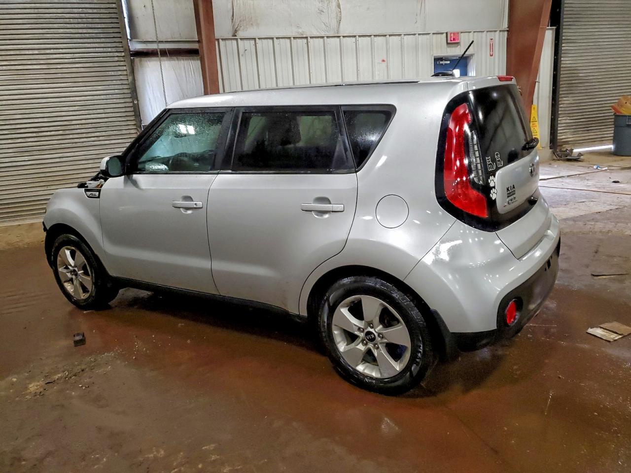 2019 Kia Soul - Фото 2