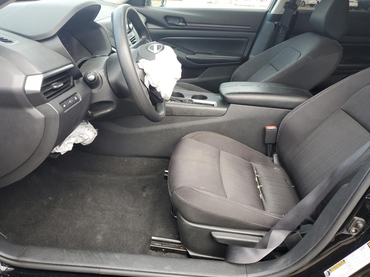 2023 Nissan Altima S - Фото 7