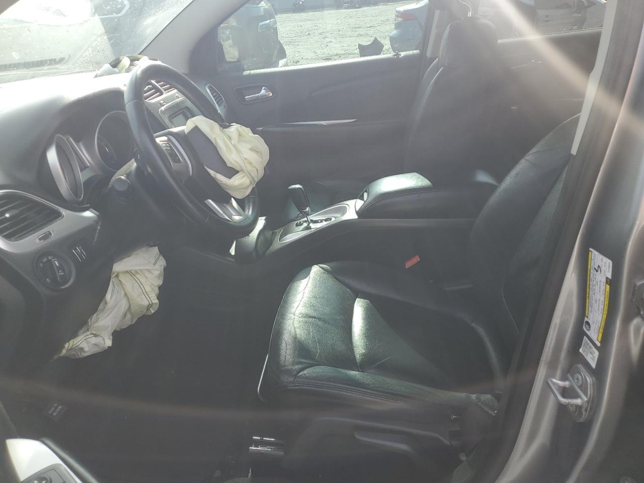 2015 Dodge Journey Sxt - Image 7