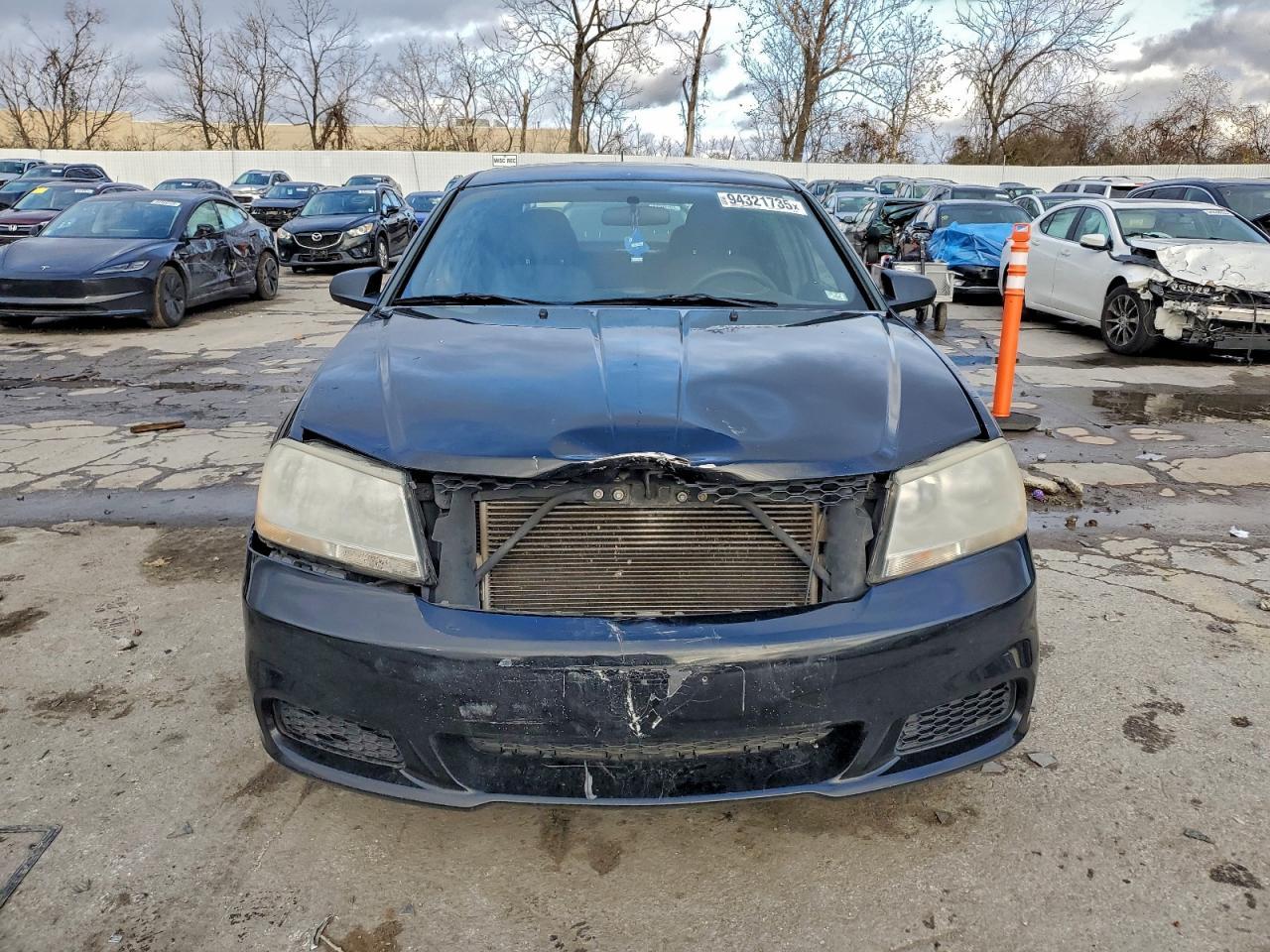 2013 Dodge Avenger Se - Image 5
