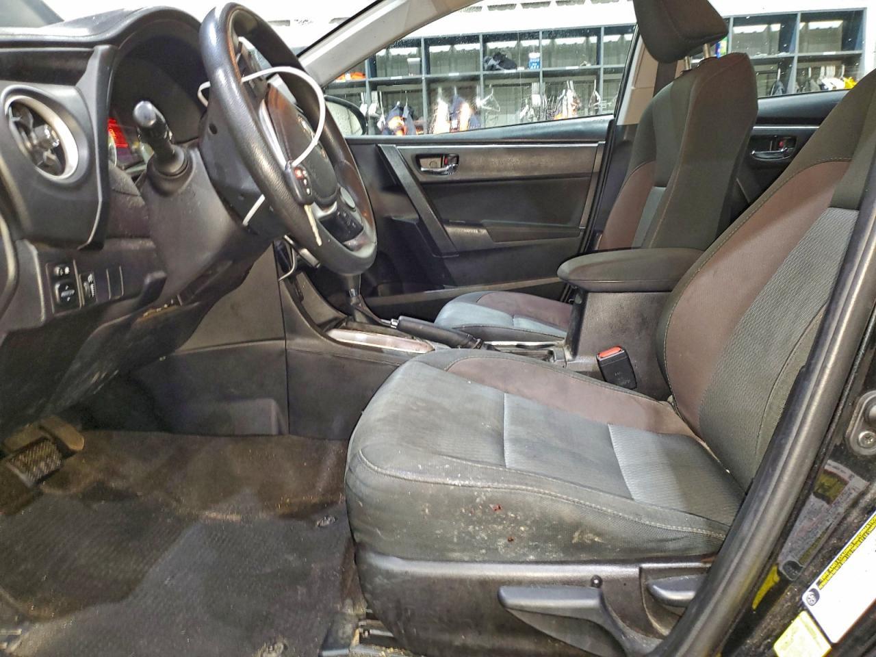 2019 Toyota Corolla Le - Фото 7