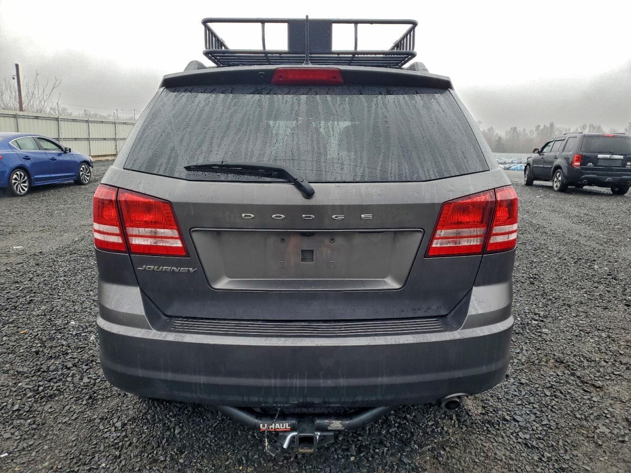 2019 Dodge Journey Se - Image 6