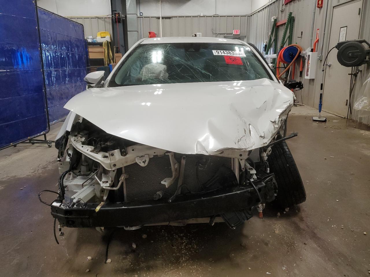 2018 Toyota Corolla Se - Image 5