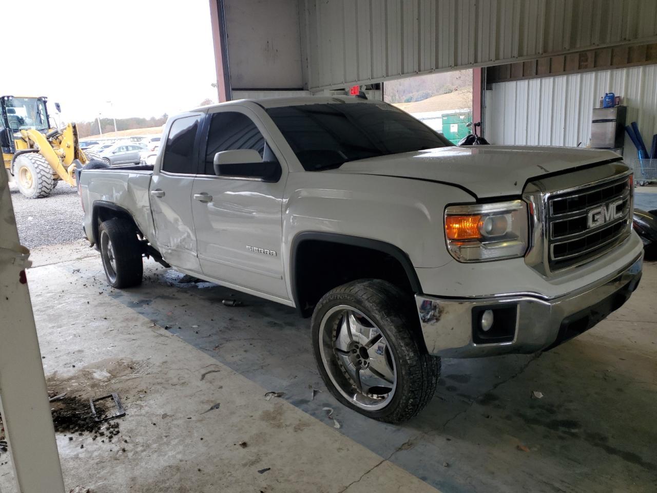 2014 GMC Sierra C1500 Sle - Фото 4