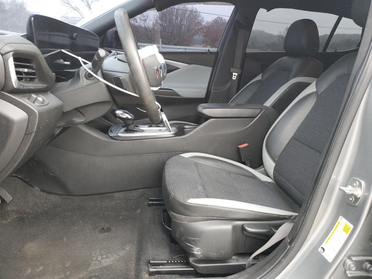 2024 Buick Envista Preferred - Фото 7