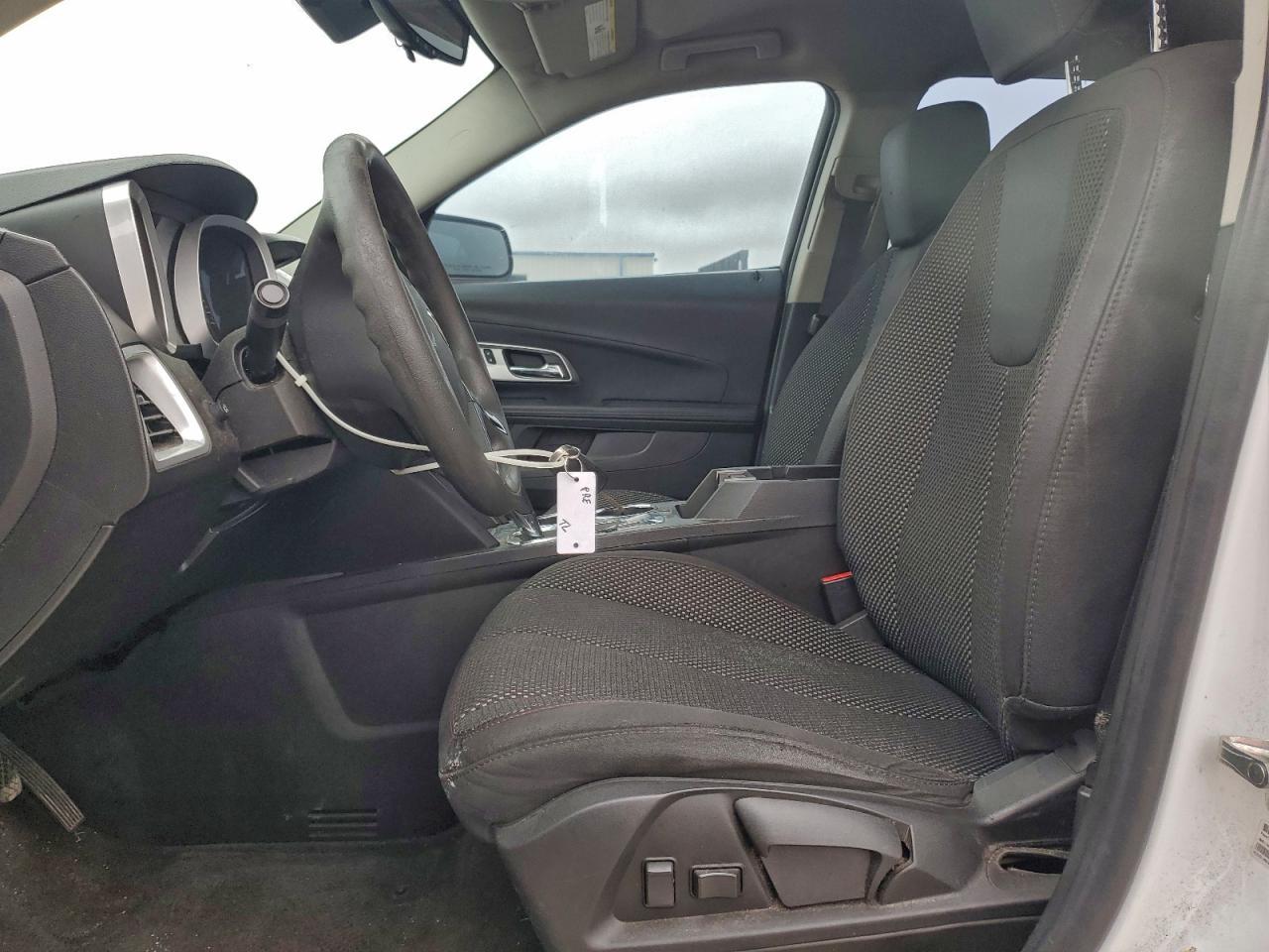 2016 Chevrolet Equinox Ls - Фото 7