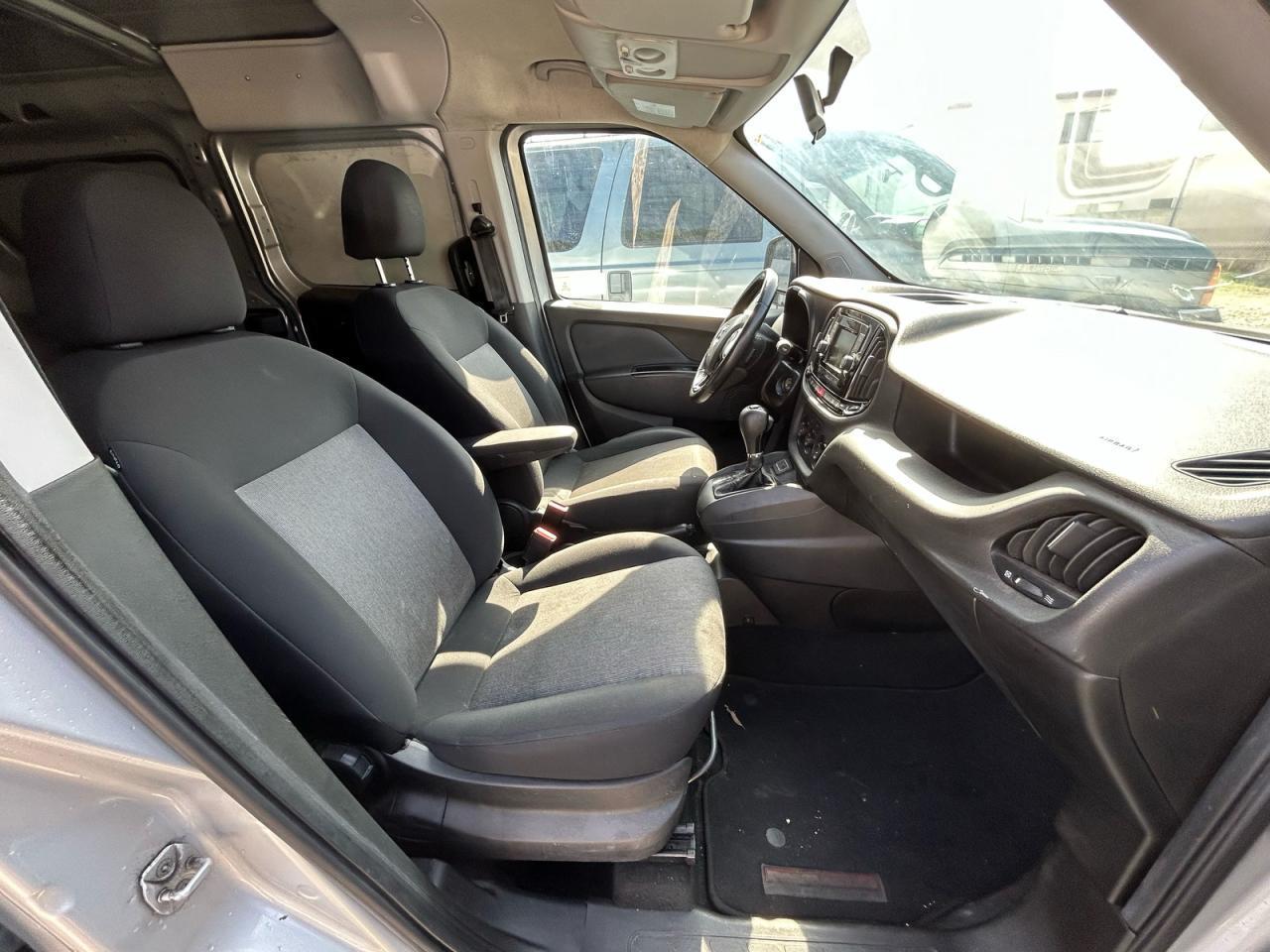 2017 Ram Promaster City Slt - Image 5