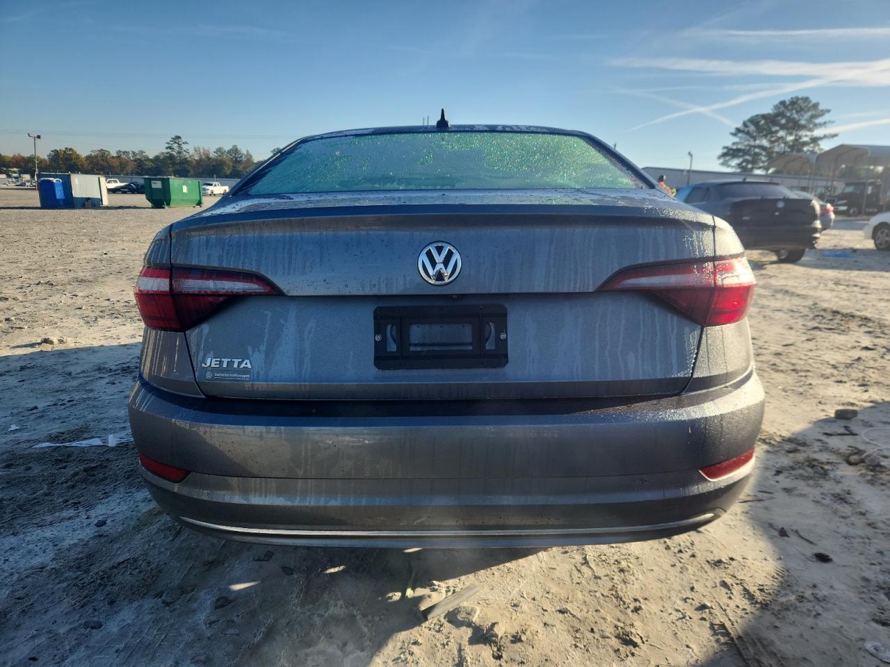 2021 Volkswagen Jetta S - Image 6