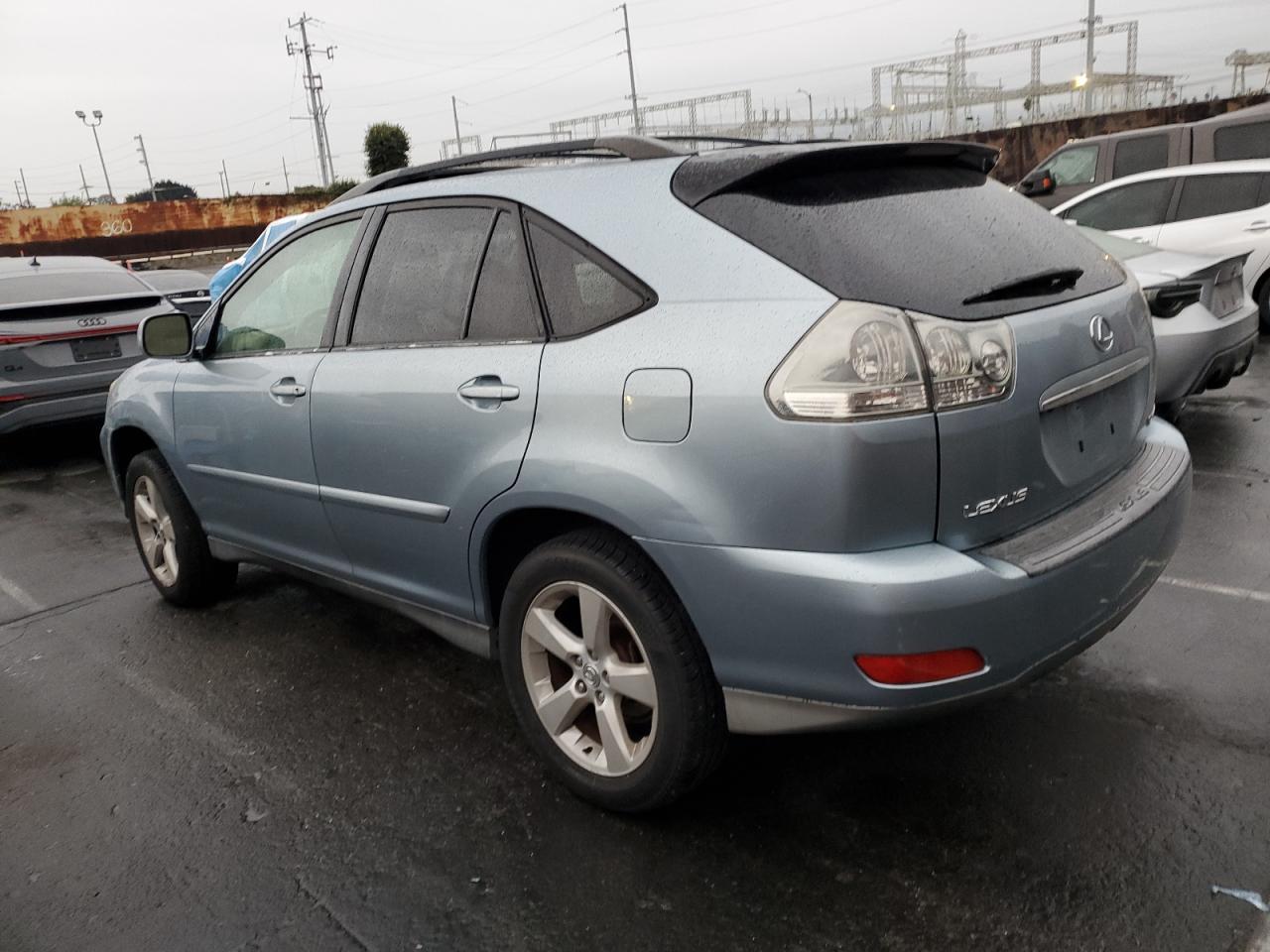 2005 Lexus Rx 330 - Фото 2