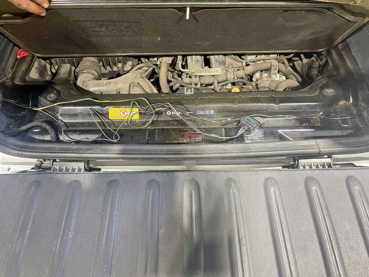 2012 Smart Fortwo Pure - Фото 7