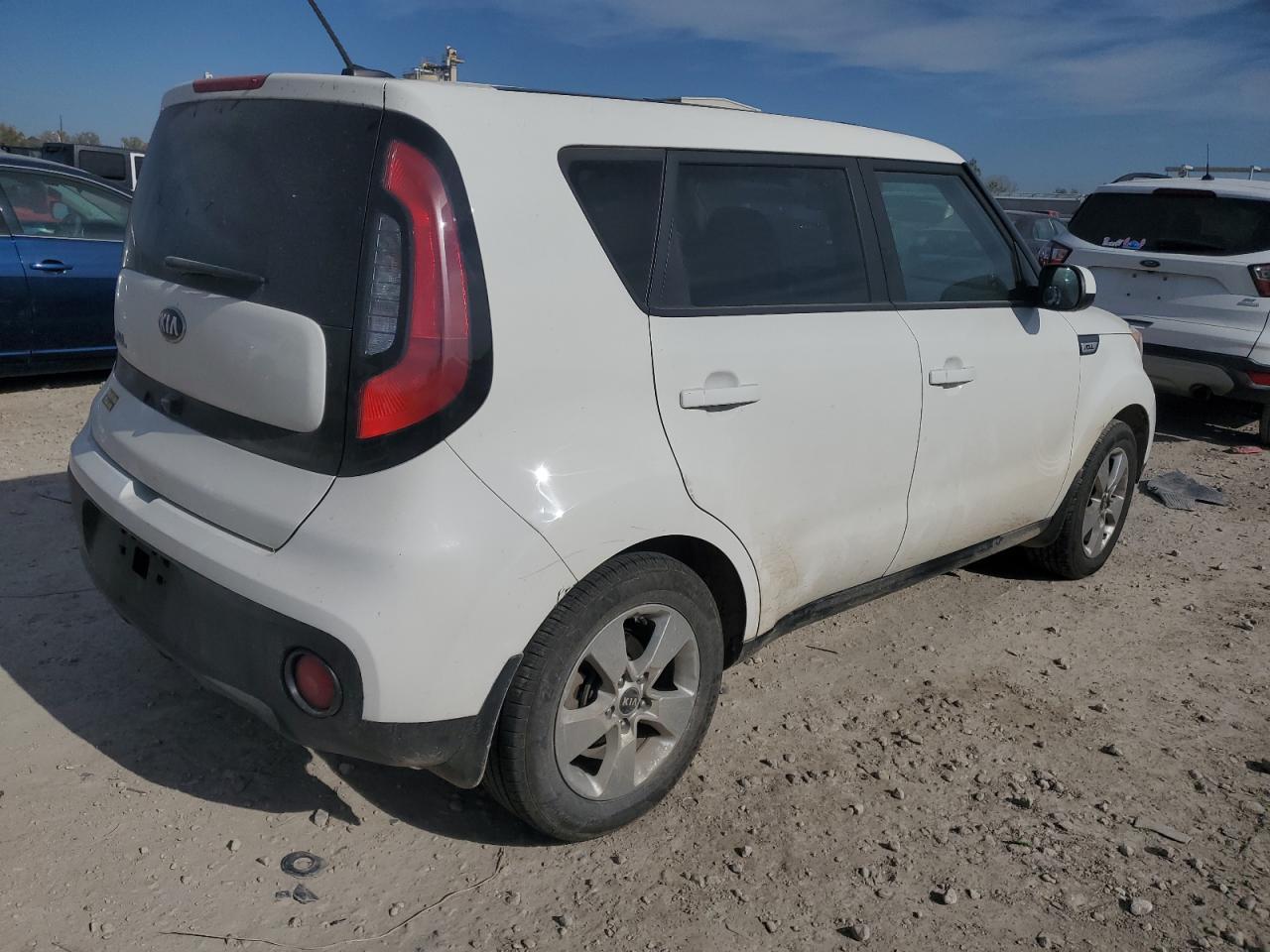 2019 Kia Soul - Image 3