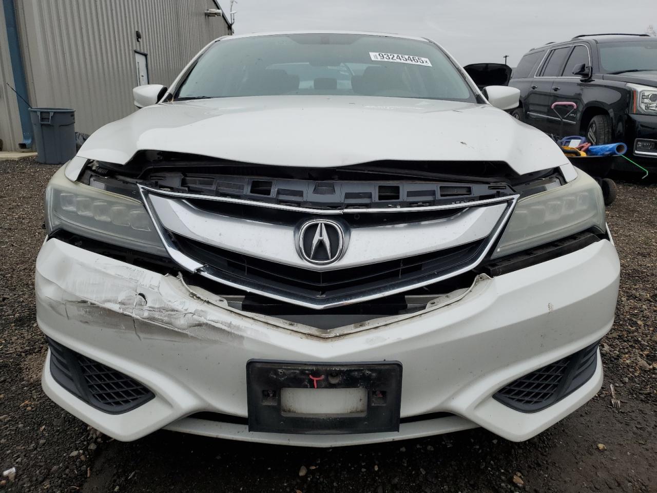 2016 Acura Ilx Premium - Image 5