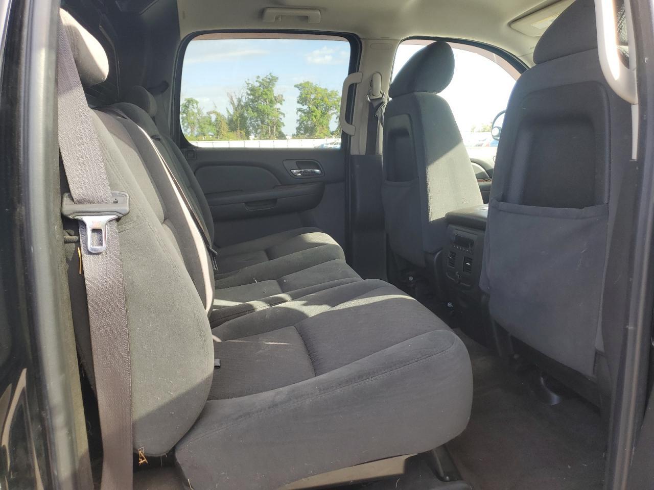 2009 Chevrolet Avalanche K1500 Ls - Фото 6