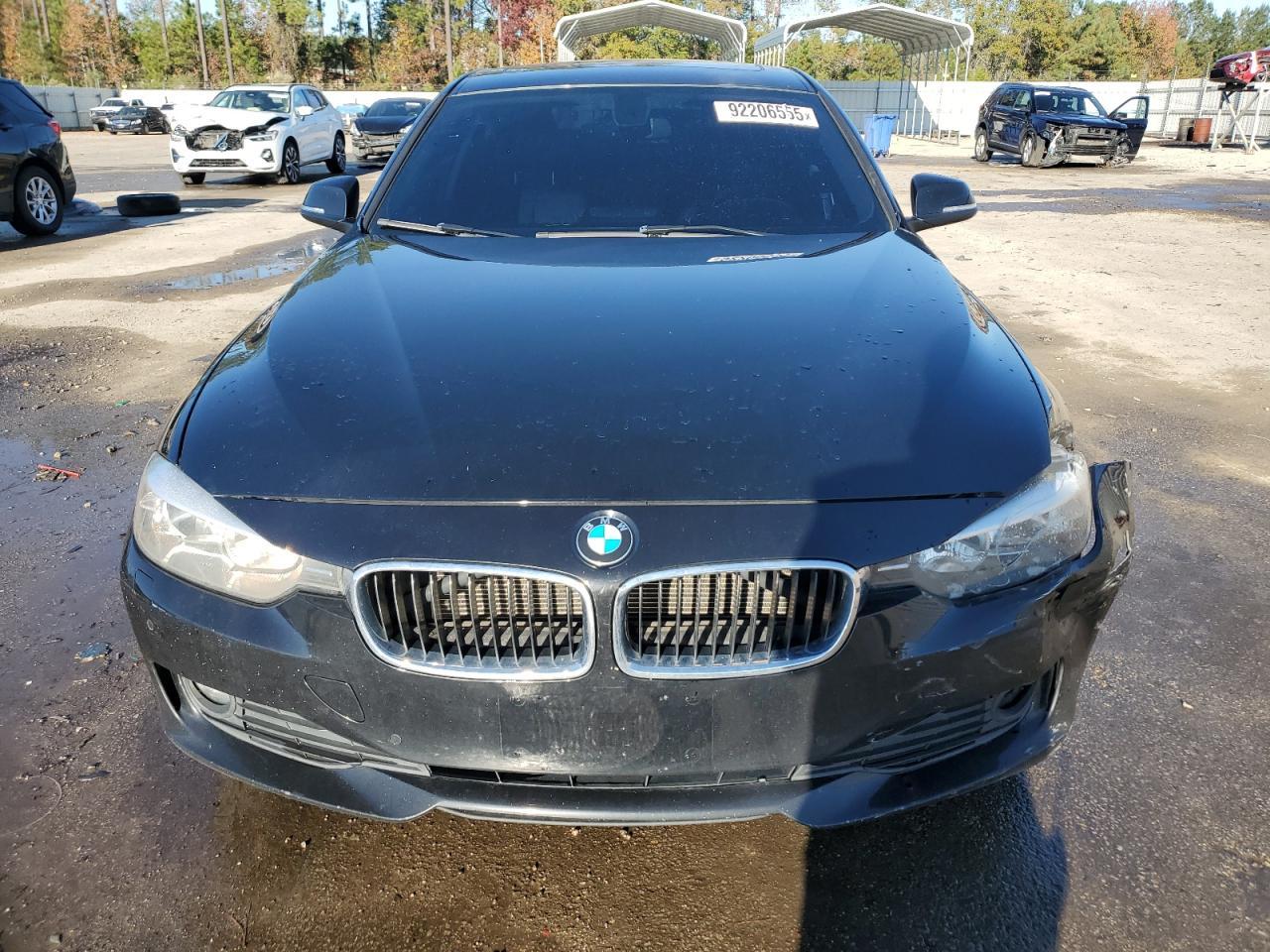 2015 BMW Motorrad 320 I xDrive - Фото 5