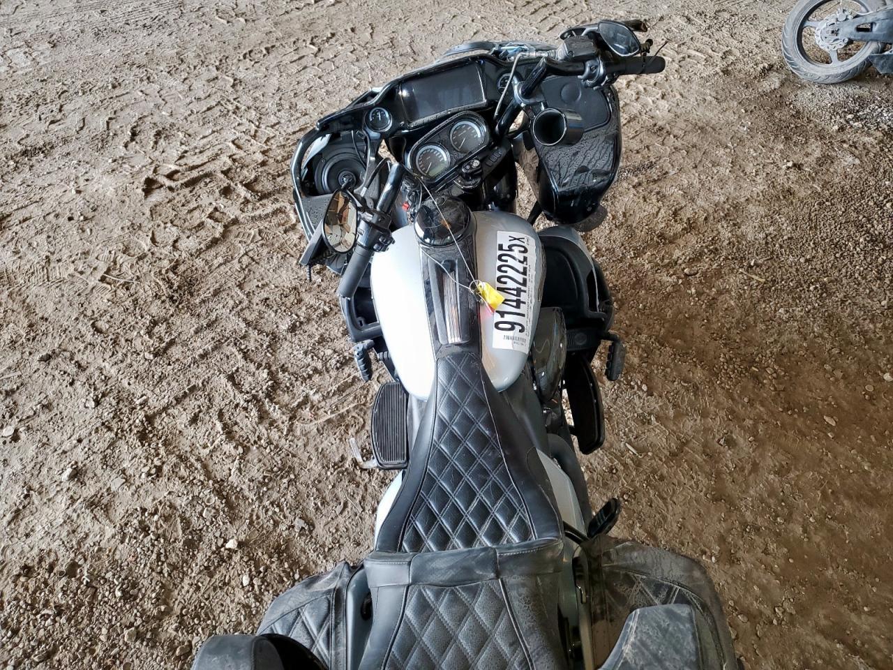 2023 Harley-Davidson Fltrk - Image 6