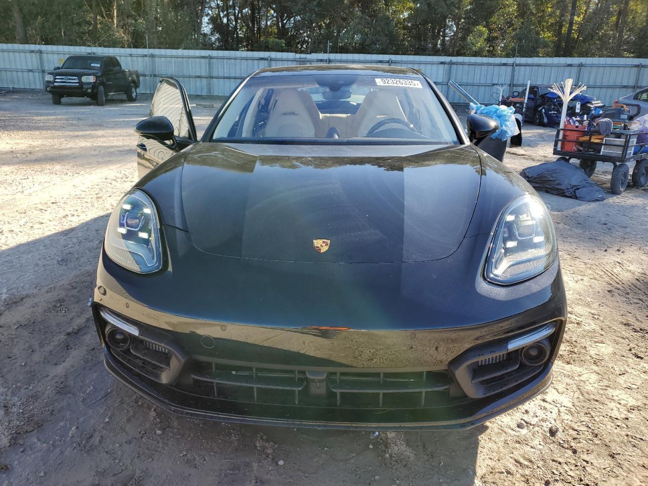 2023 Porsche Panamera Base - Image 5