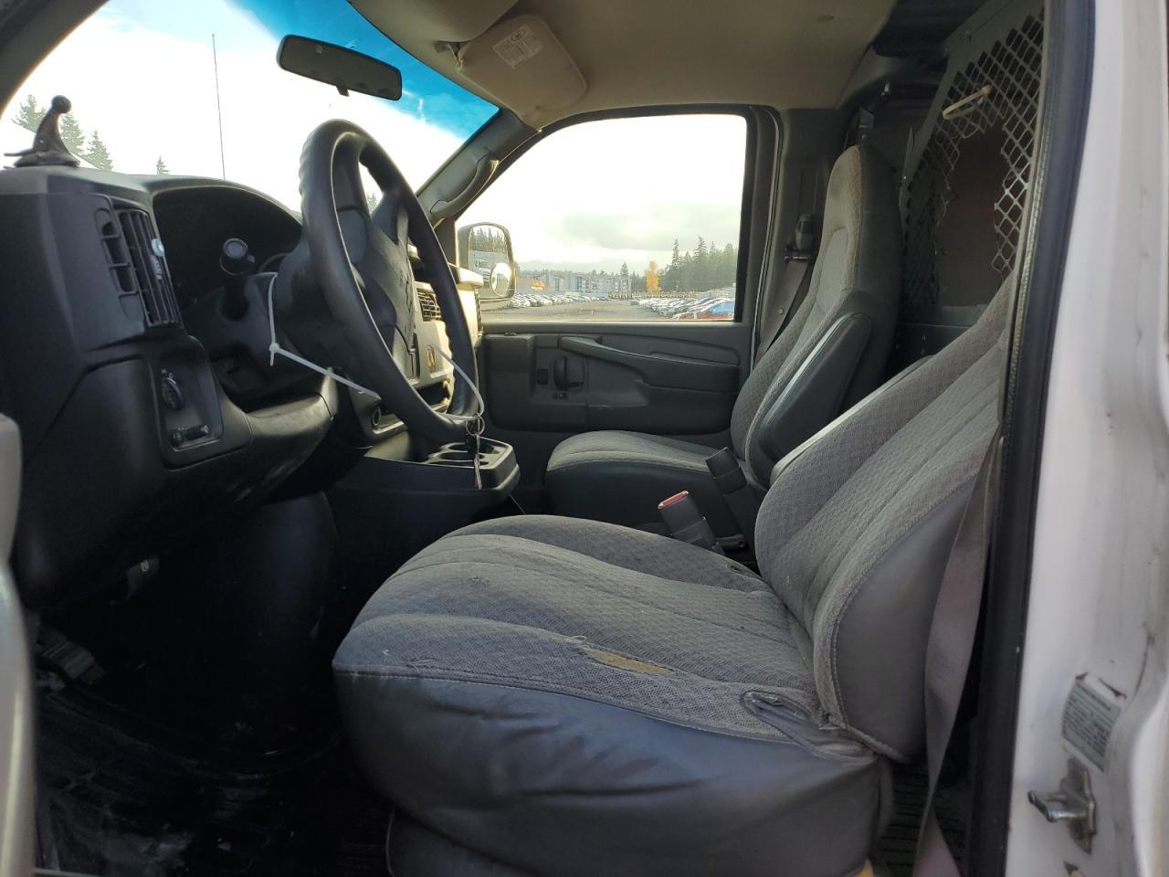2007 Chevrolet Express G2500 - Фото 7