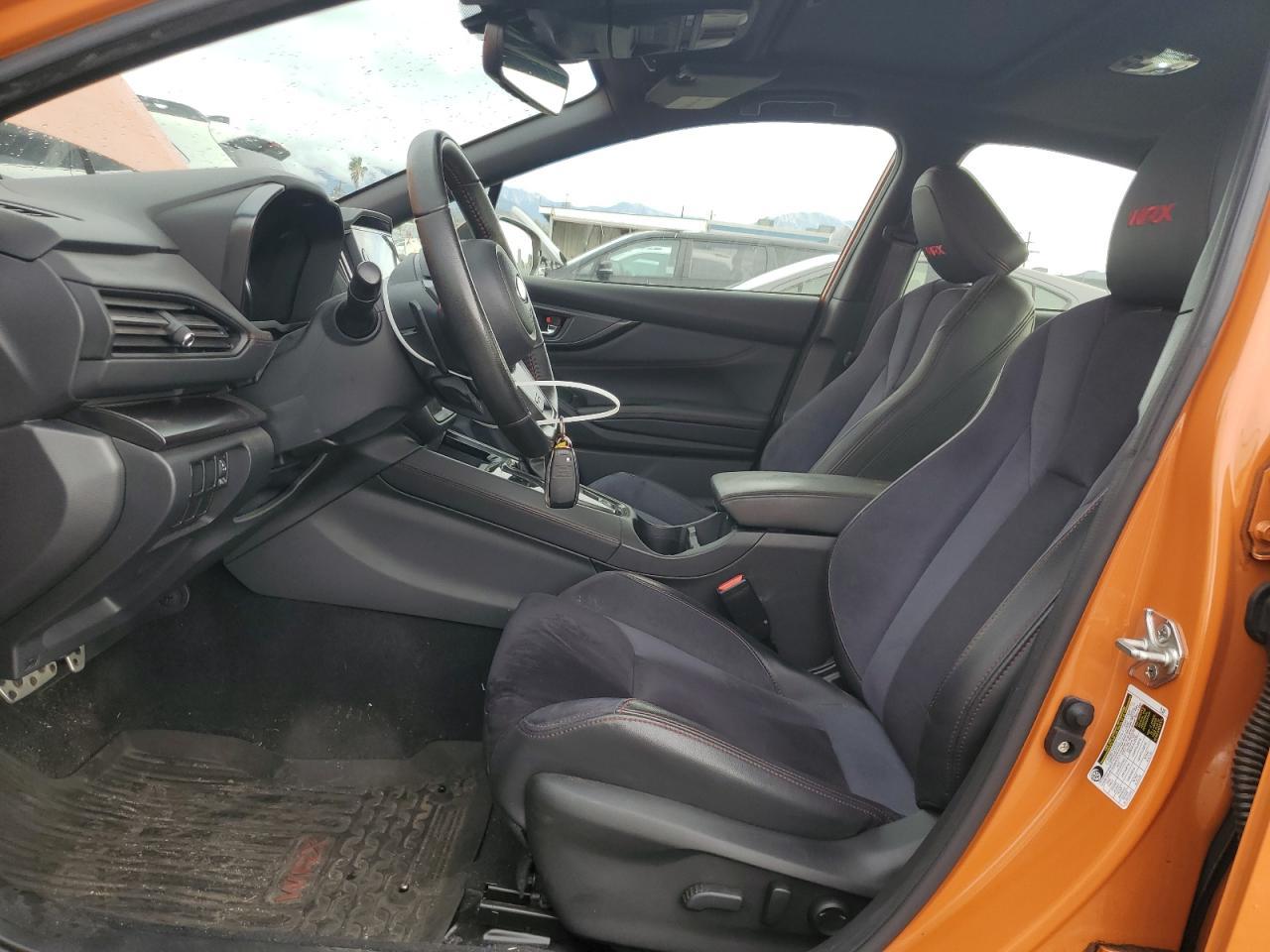 2023 Subaru Wrx Limited - Фото 7