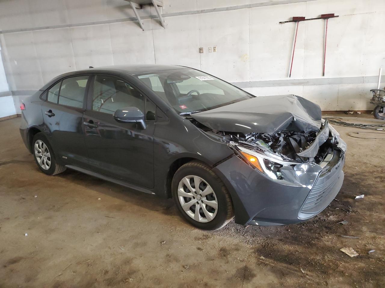 2024 Toyota Corolla Le - Image 4