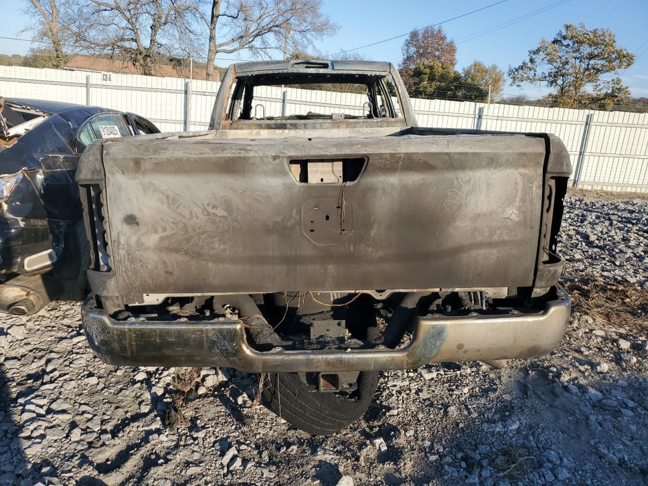 2021 Ram 2500 Tradesman - Фото 6