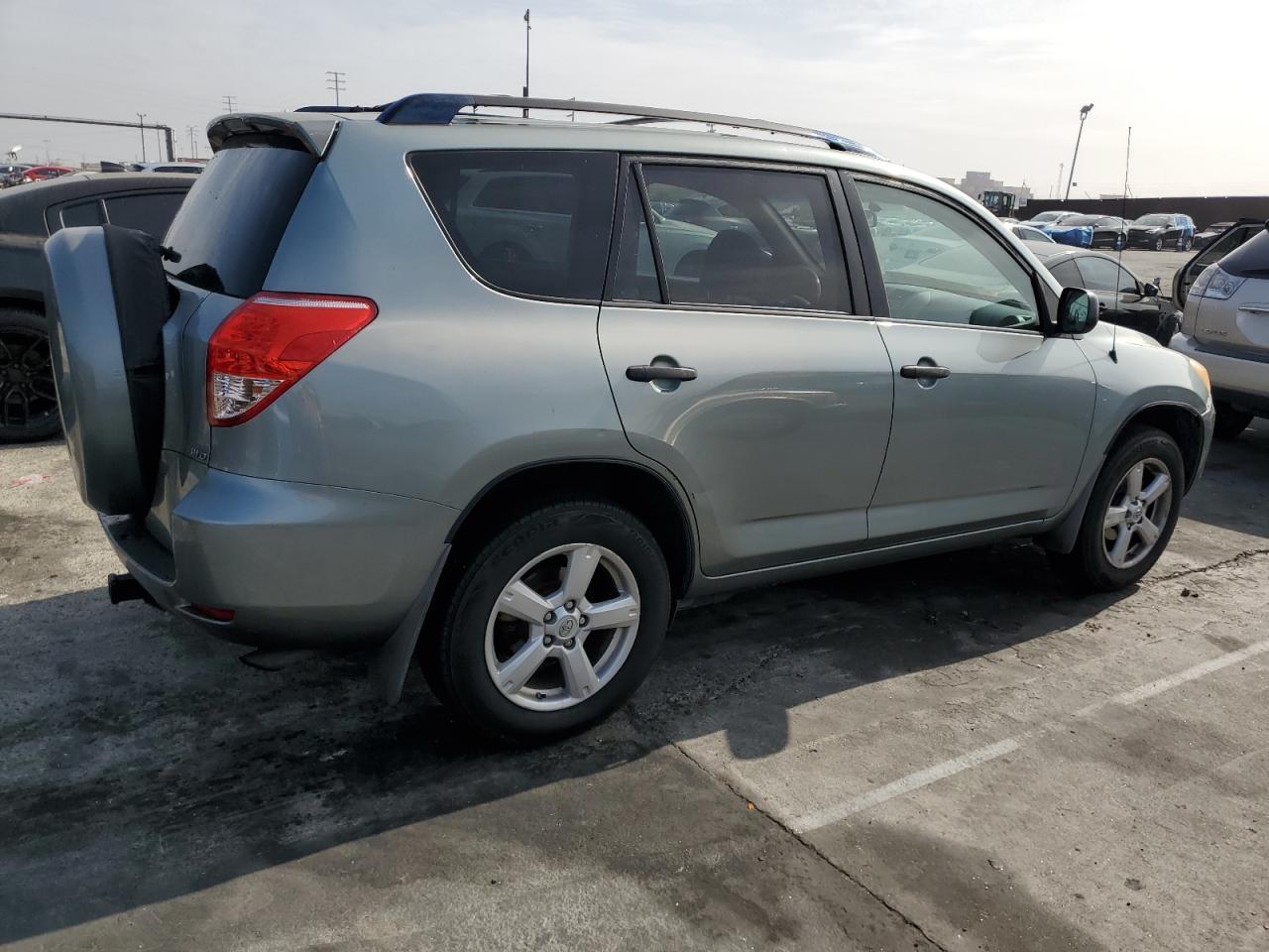 2008 Toyota Rav4 - Image 3