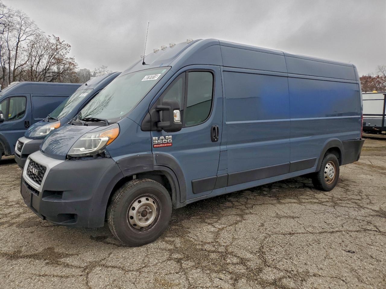 2020 Ram Promaster 3500 3500 High