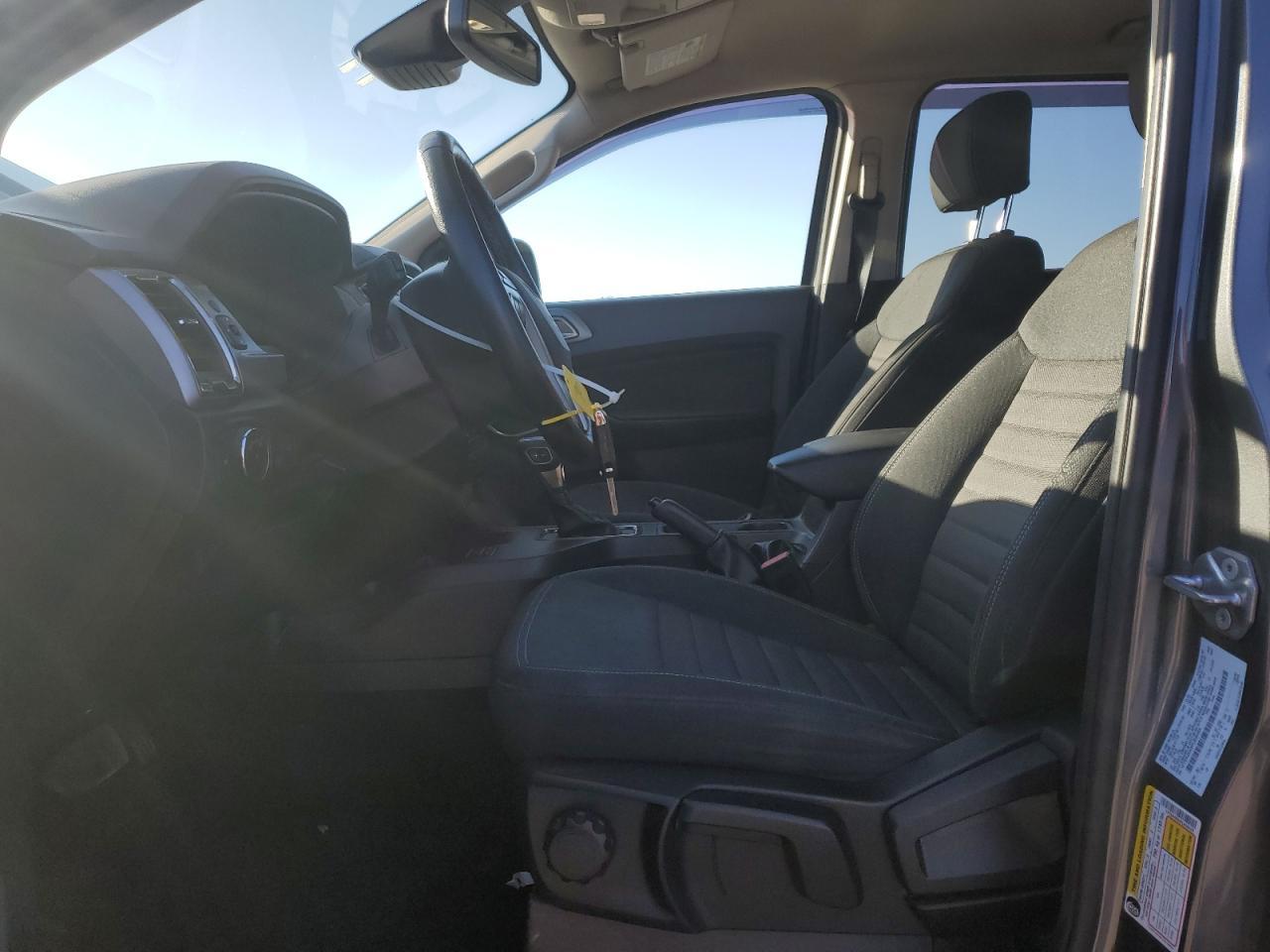 2023 Ford Ranger Xl - Фото 7