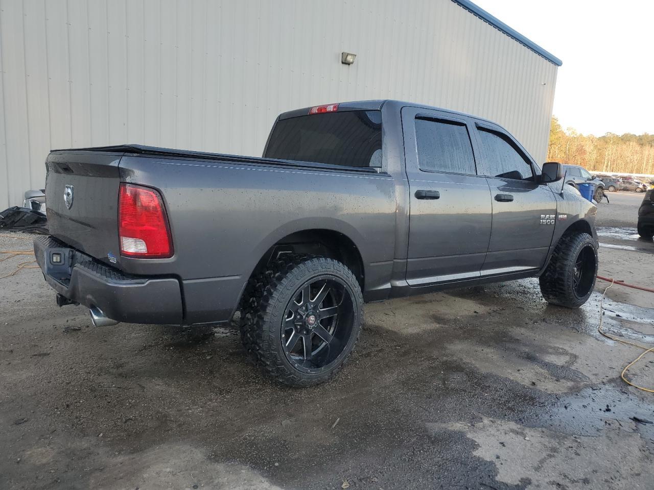 2016 Ram 1500 Slt - Фото 3