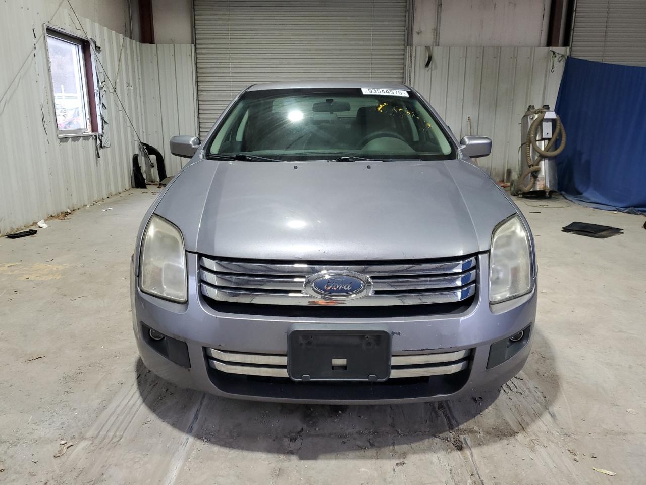 2007 Ford Fusion - Фото 5