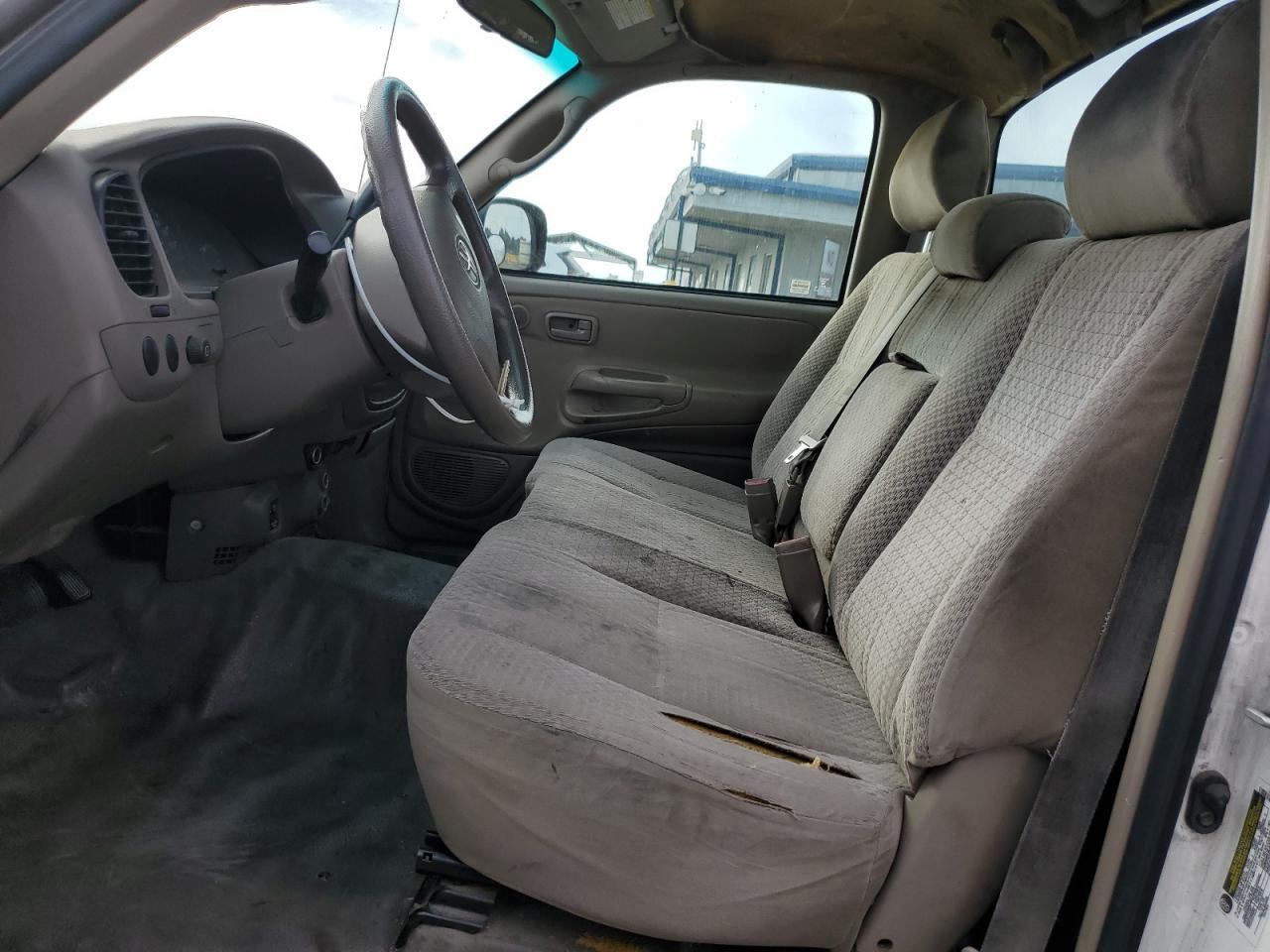 2006 Toyota Tundra - Фото 7