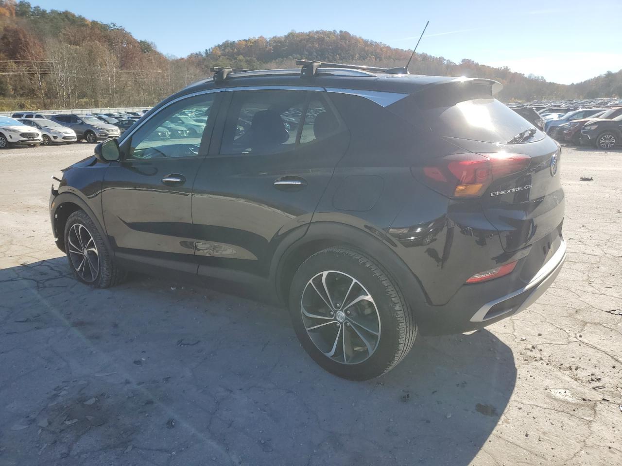 2021 Buick Encore Gx Select - Image 2