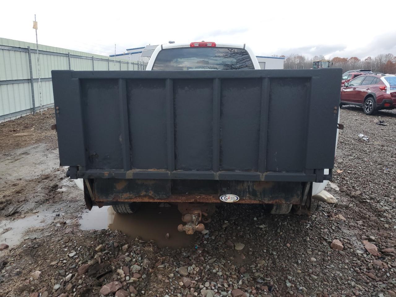 2006 Dodge Ram 3500 St - Фото 6