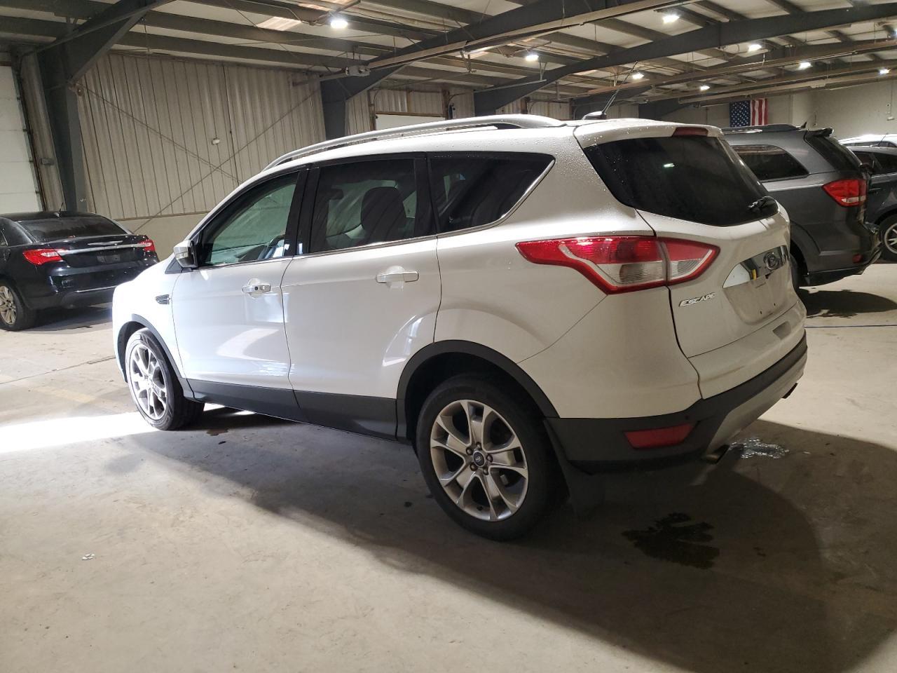 2014 Ford Escape - Фото 2
