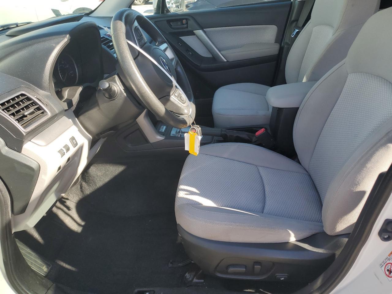 2017 Subaru Forester - Image 7