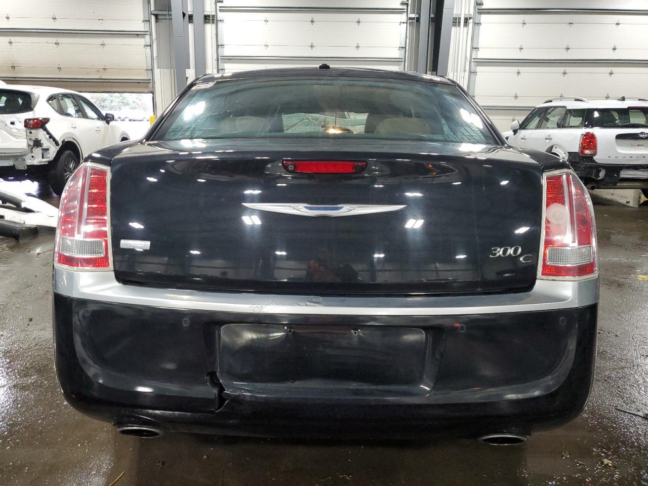 2014 Chrysler 300C Varvatos - Фото 6