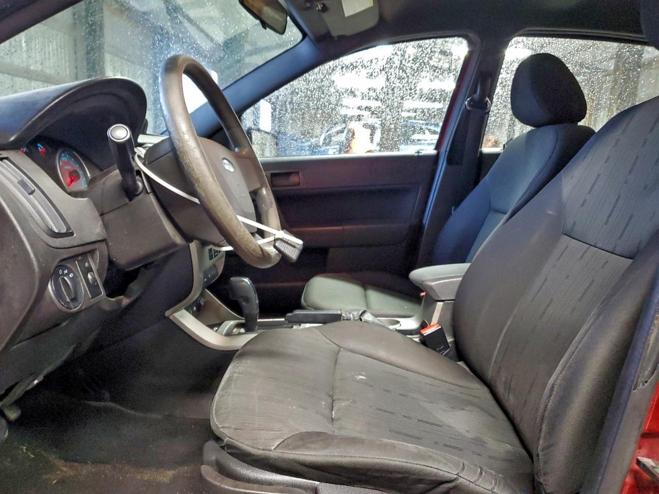 2011 Ford Focus Se - Фото 7