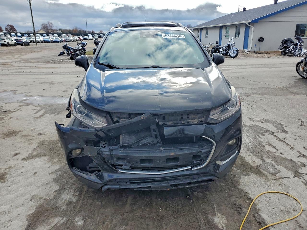 2019 Chevrolet Trax Premier - Фото 5