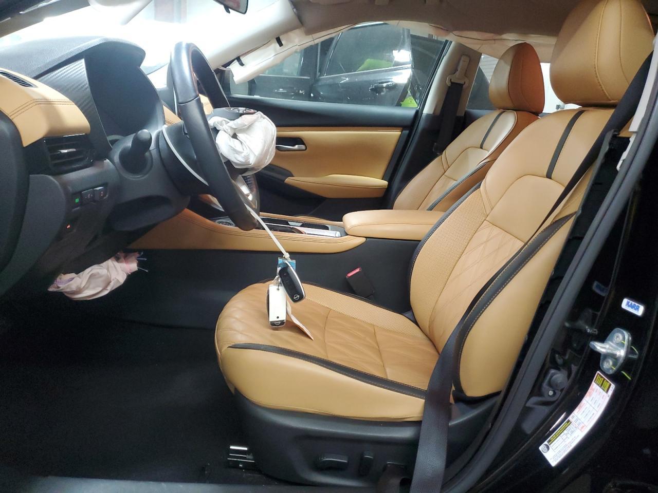 2024 Nissan Sentra Sv - Image 7