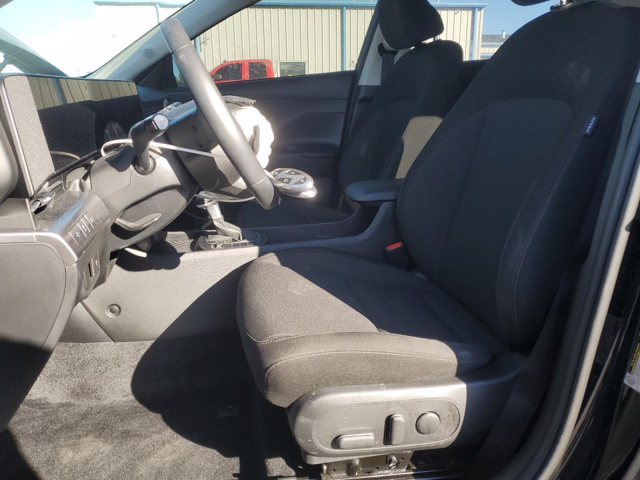 2025 Hyundai Kona Sel - Image 7