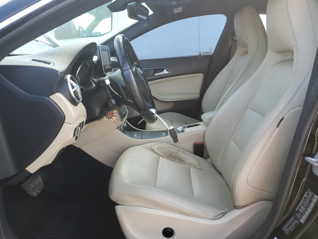 2015 Mercedes-Benz Cla 250 - Image 7